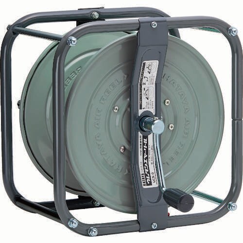 ウレタンエヤーリールUCS型本体