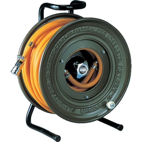 エアーリール30m内径φ8.0