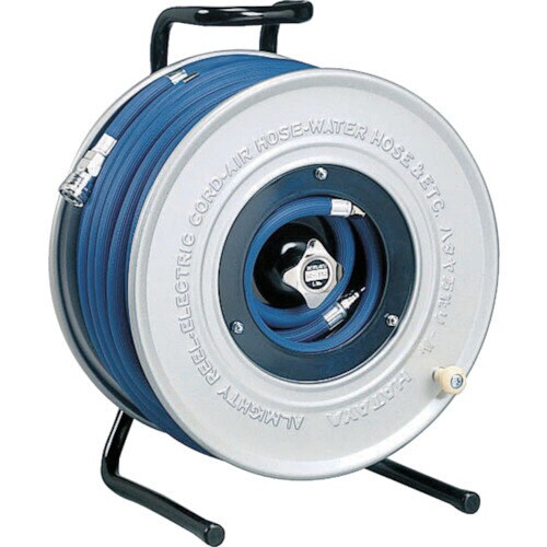 エアーリール30m内径φ8.5