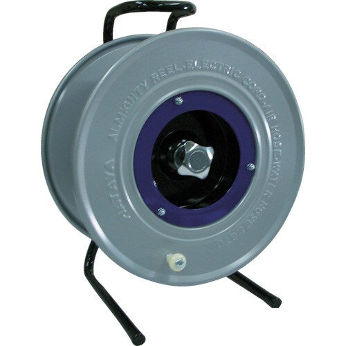 エアーリールLC型本体