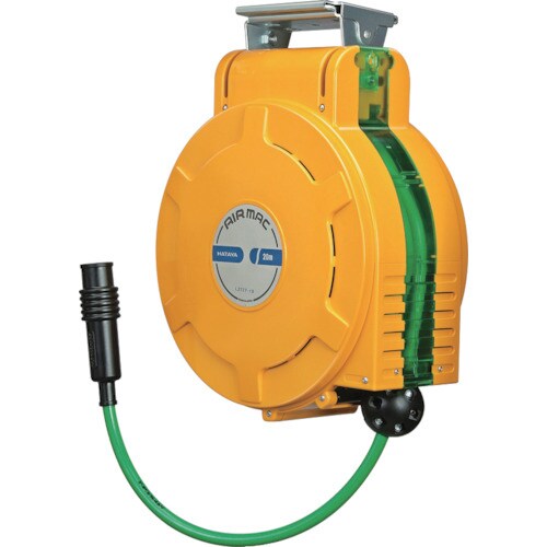 エヤーマック10×1420m