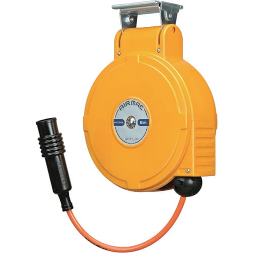 エヤーマック6.5×10mm8m