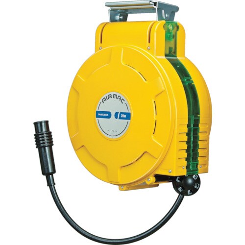 エヤーマック耐スパッタ―ホース10×1420m