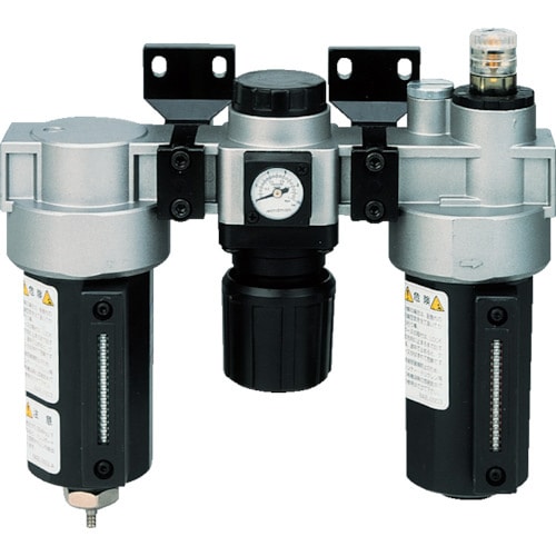 FRLユニット BN25T610