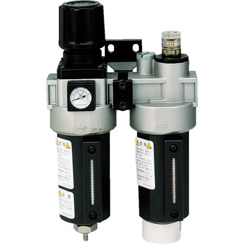 FRLユニット BN25T58