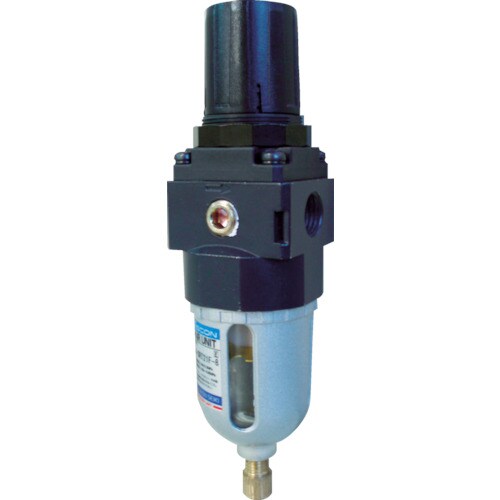 フィルタ付減圧弁8Aコンパクトタイプ