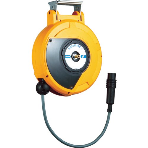 エヤーマック2ソフトホース6.5×10mm10m