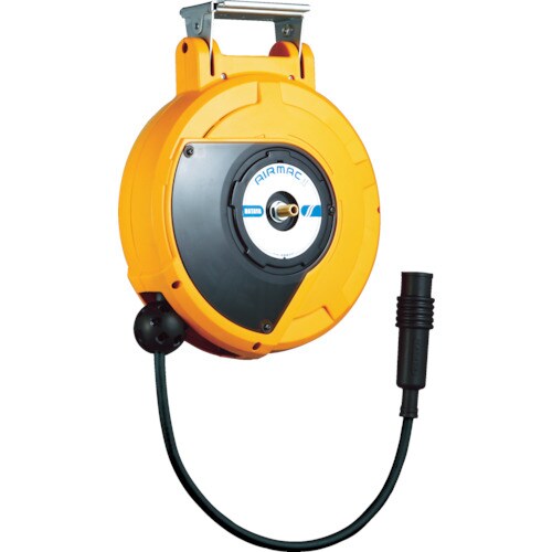 エヤーマック2耐スパッタ―ホース8.5×12mm