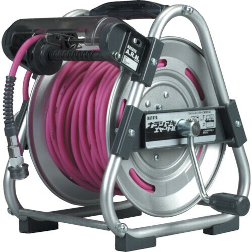 ナラシマキエヤーリール30m内径φ6.5