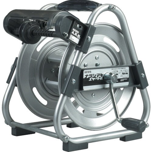 ナラシマキエヤーリール