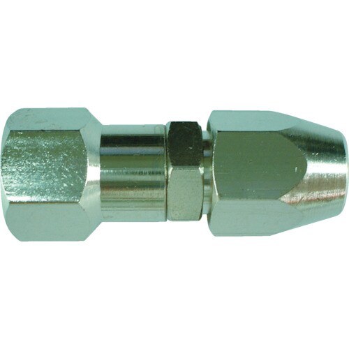 ウレタンホースジョイント6.5X10 UJT65