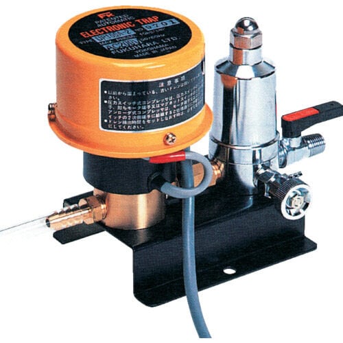 電子トラップ UP1551E