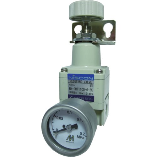 精密減圧弁6A2K