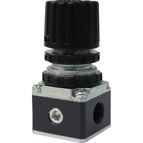 レギュレータ8Aコンパクトタイプ