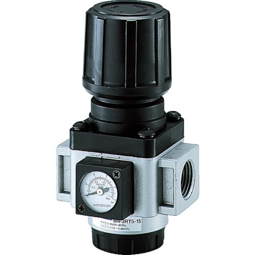 レギュレータ15Aモジュラー接続タイプ