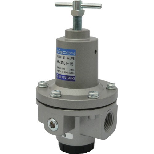 レギュレータ15A