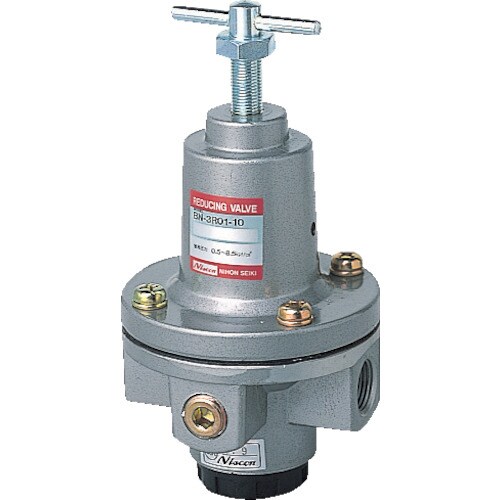 レギュレータ8A