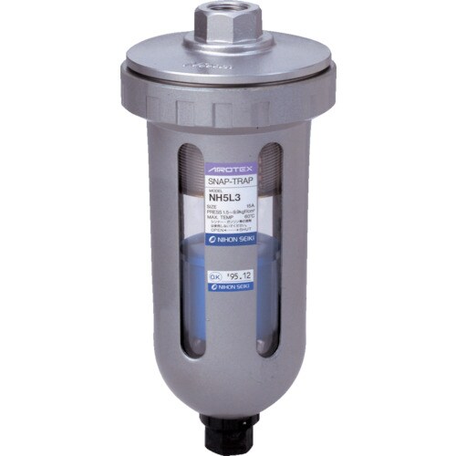 ドレントラップヘビードレン用