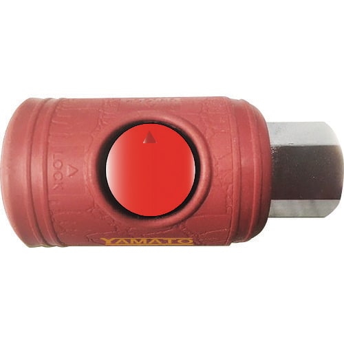 ボタン式カップリングソケットBLB22−SF−P