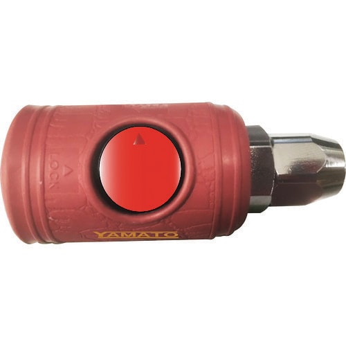 ボタン式カップリングソケットBLB22−SN−P