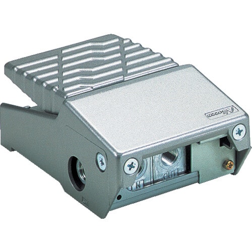 4方向足踏バルブ8A