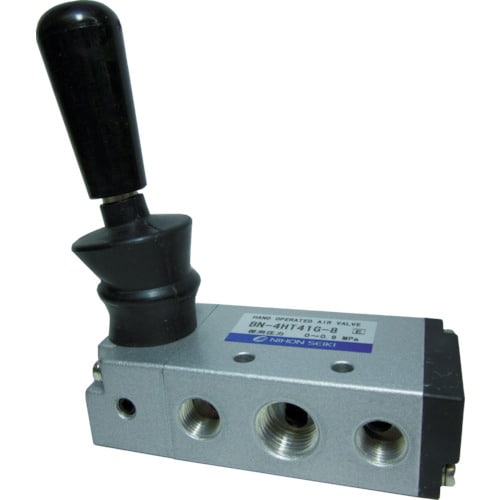 手動切替バルブ10Aグリップタイプ