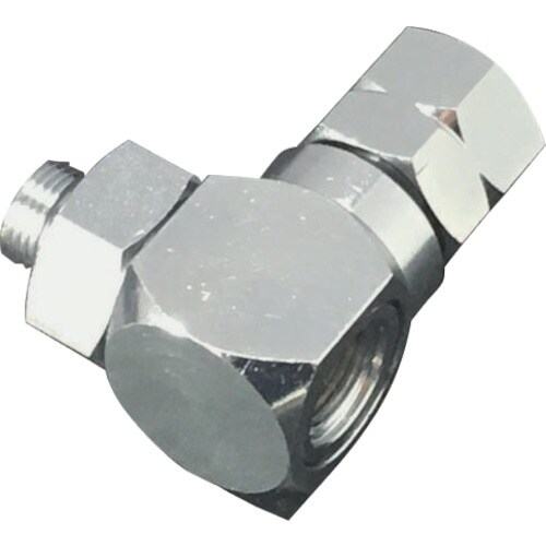 マルチカスタム連結分岐カップリング(めねじ)