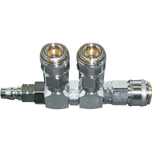 カップリング MR3S20P2R