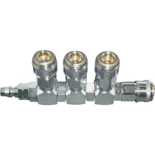 カップリング MR4S20P3R