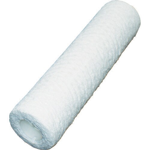 カートリッジフィルター250mm75μm