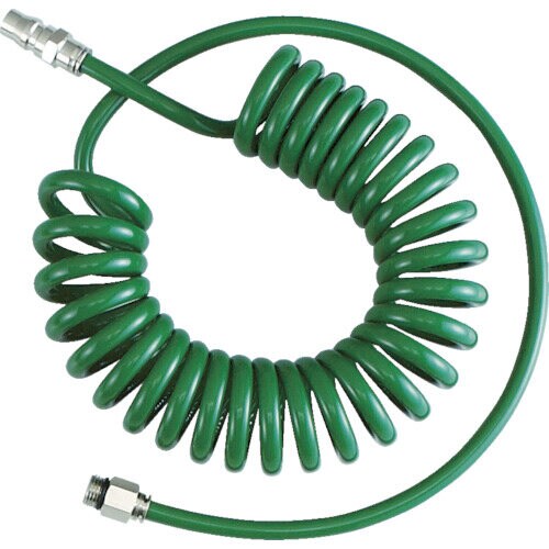 エアーコイルホース AC3GFTMP