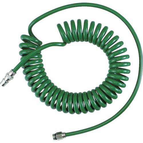 エアーコイルホース AC5GFTMP