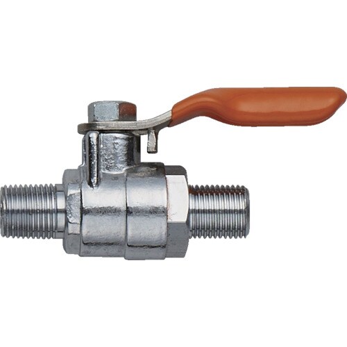 オレンジボールコック WM1P