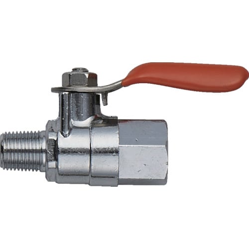 オレンジボールコック WMF12P