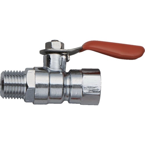 オレンジボールコック WMF2P