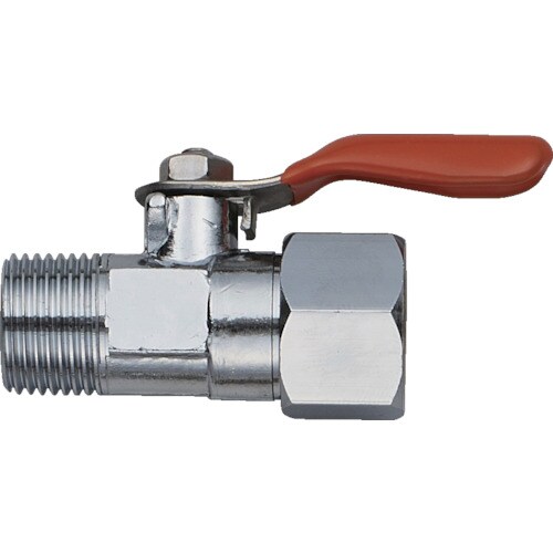 オレンジボールコック WMF3P