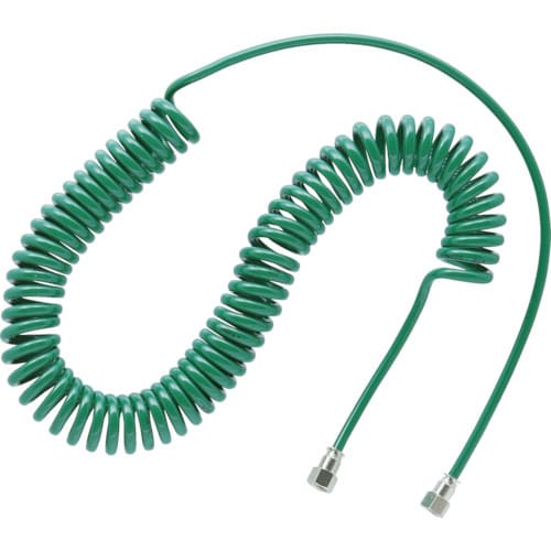 フィッティングコイルホース AC7GFTF