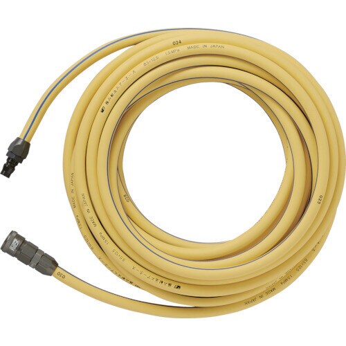 マグカプラー付耐油ソフトホース WSOM103