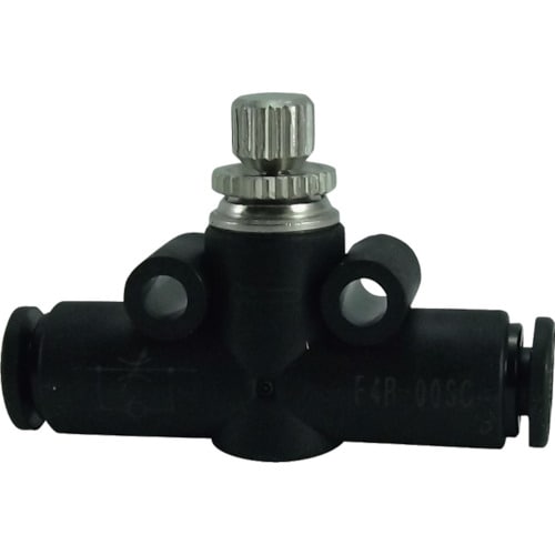 ファイブインラインスピードコントローラ4mm