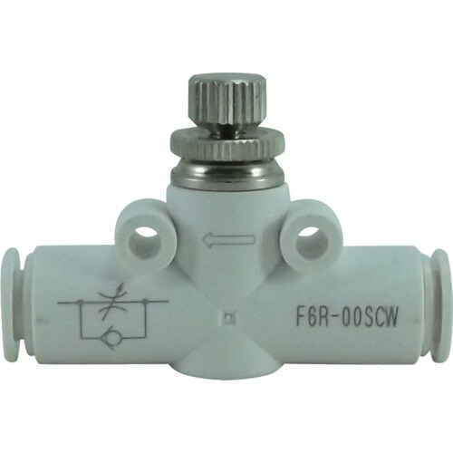 スピードコントローラ F6R00SCW