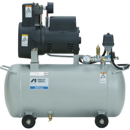 オイルフリーコンプレッサ OFP07CBC6