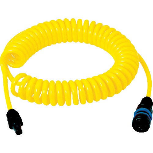 コイルホース有効6m