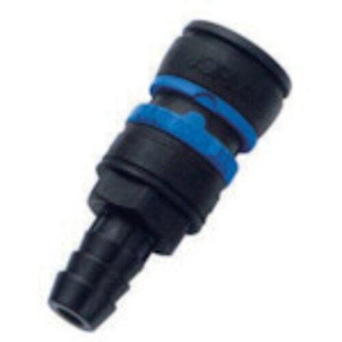 樹脂ソケット相手側ホース内径13ホース取付用