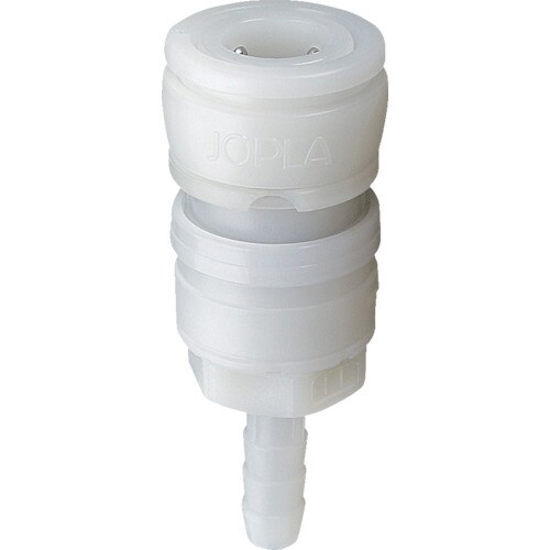 樹脂ソケット相手側ホース内径7ジョプラPEシリーズ