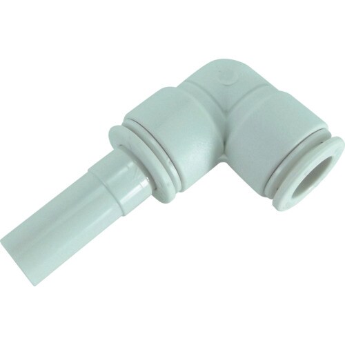 ファイブエルコネクタW(白)8mm