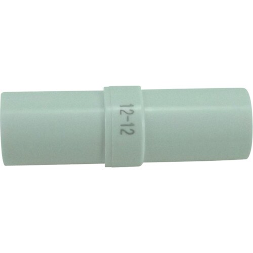 ファイブジョイントW(白)12mm用