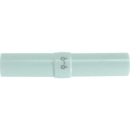 ファイブジョイントW(白)6mm用
