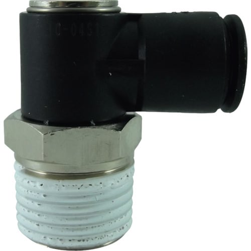 ファイブシングルバンジョー10mm・R1/2