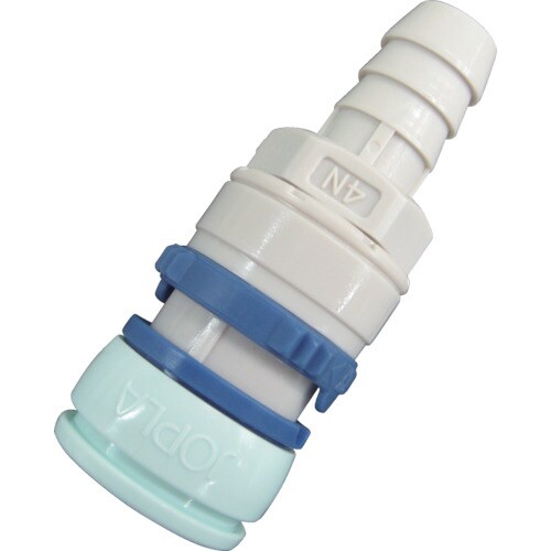 樹脂ソケット適合ホース内径13ホース取付用