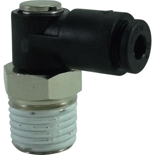 ファイブシングルバンジョー4mm・R1/4